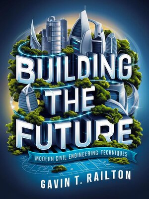 cover image of Building the Future